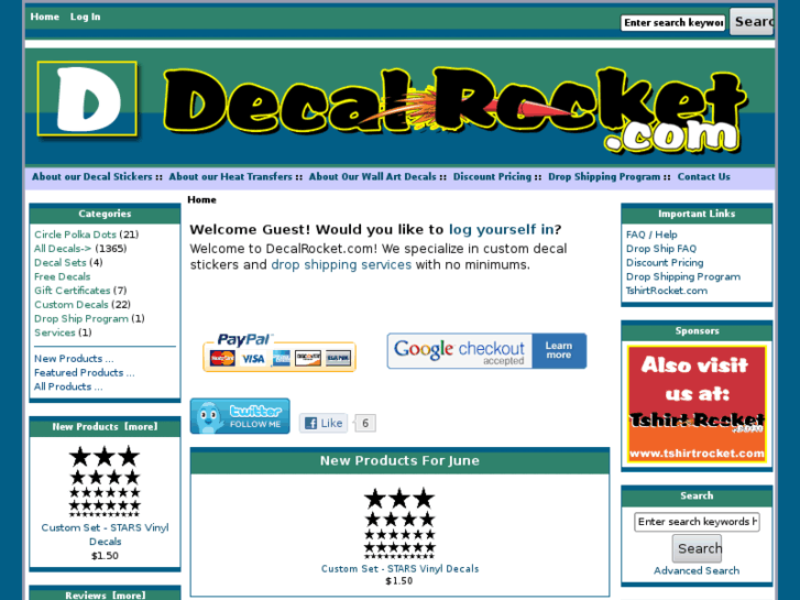 www.decalvenue.com