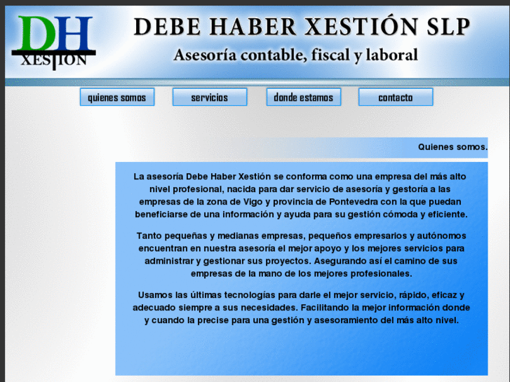 www.dhxestion.com