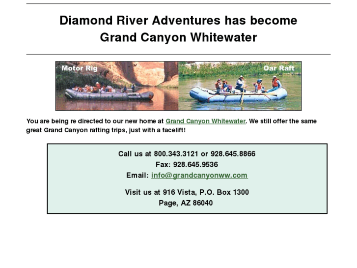 www.diamondriver.com