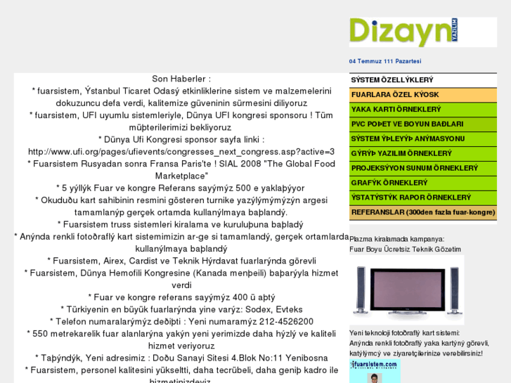 www.dizayn.org