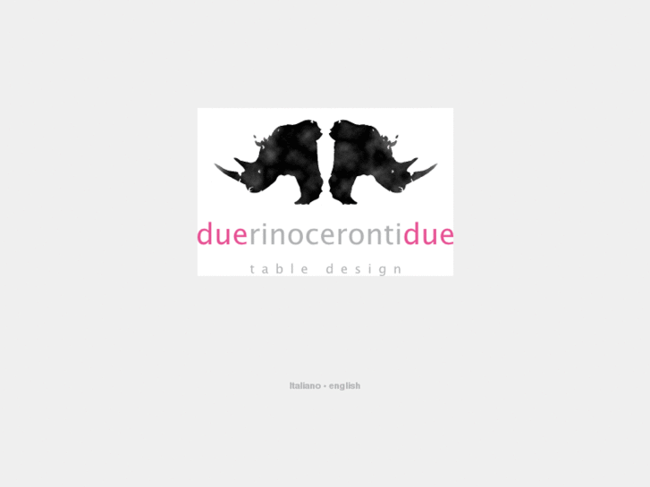 www.duerinocerontidue.com