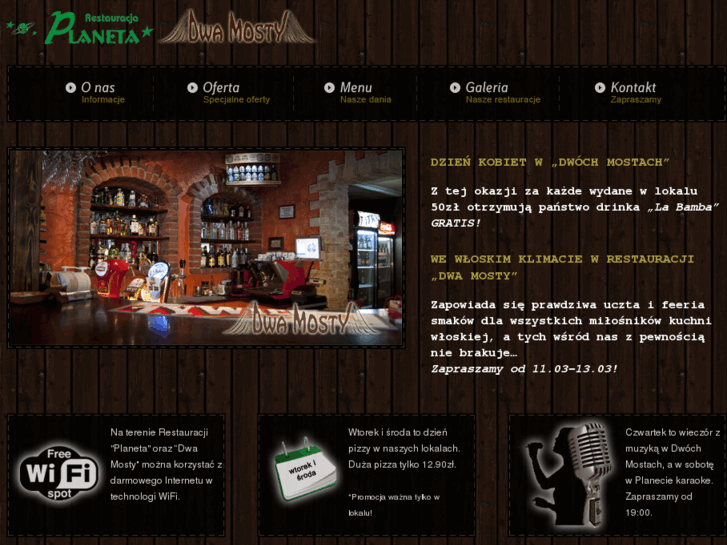 www.dwamosty.net