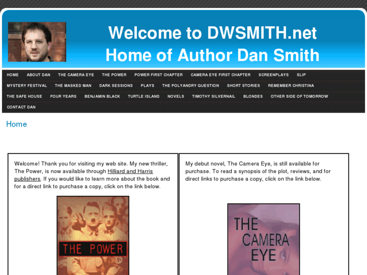 www.dwsmith.net