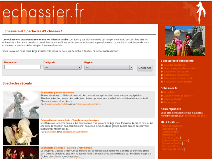 www.echassier.fr