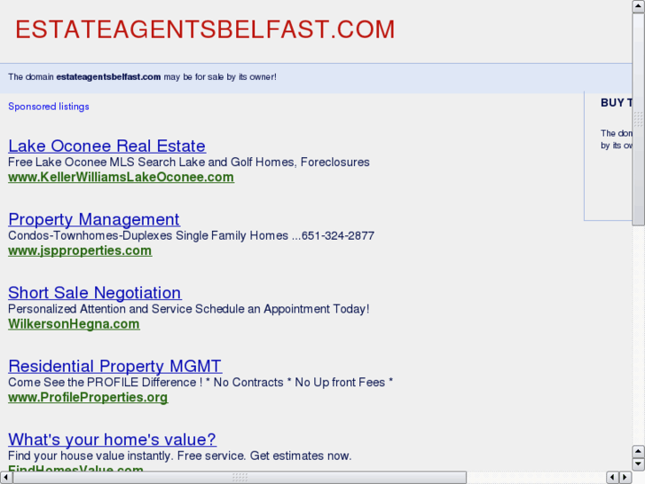 www.estateagentsbelfast.com