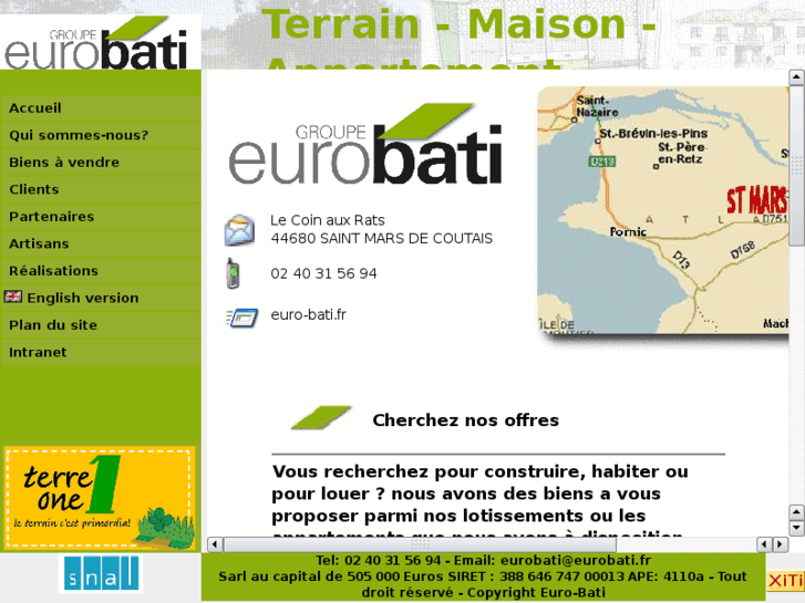 www.eurobati.fr