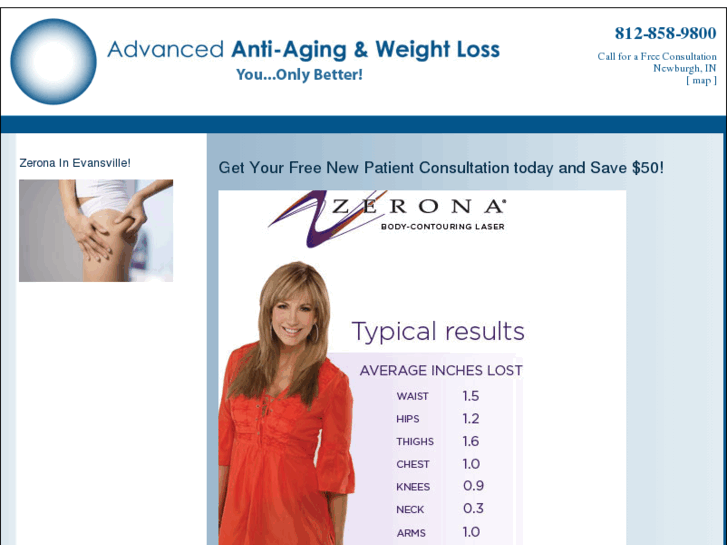 www.evansvilleantiaging.com