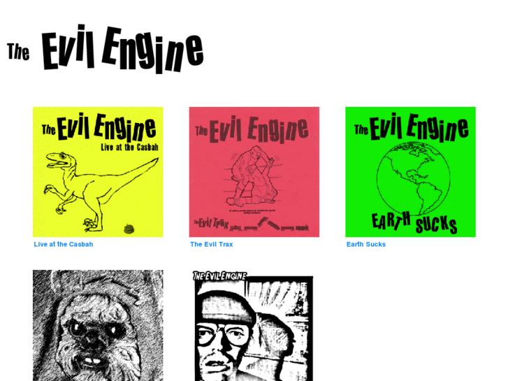 www.evilengine.com