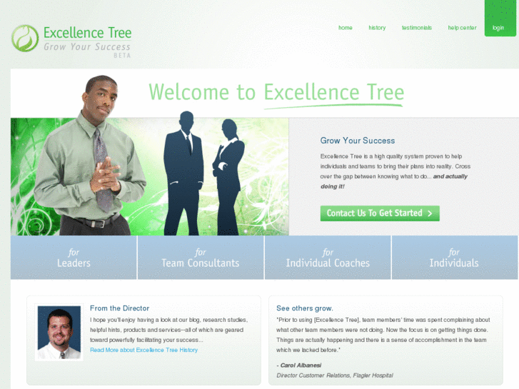 www.excellencetree.com