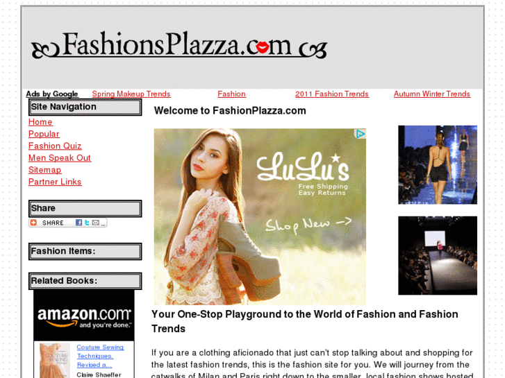 www.fashionsplazza.com