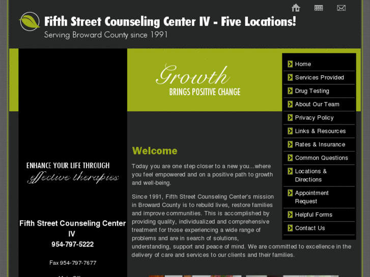 www.fifthstreetcounseling.org