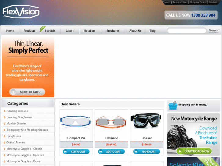www.flexvision.com.au
