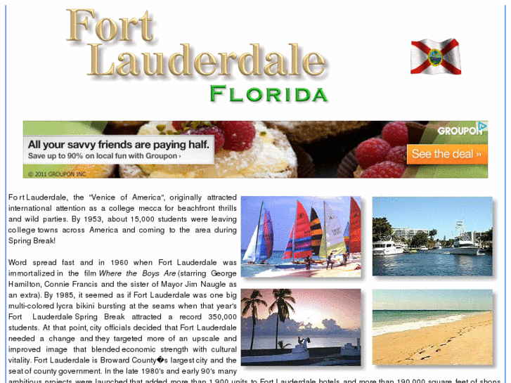 www.fortlauderdale-florida.com