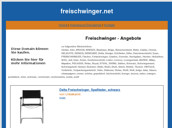 www.freischwinger.net