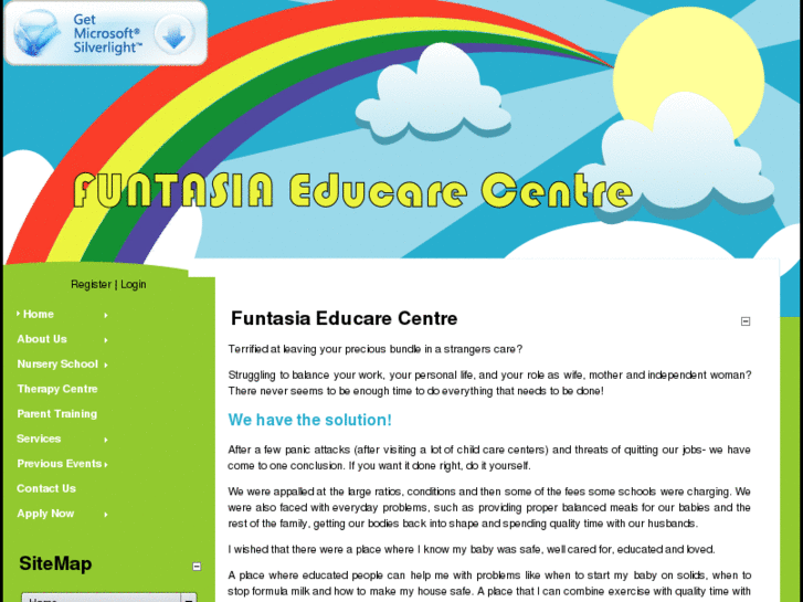 www.funtasiaeducarecentre.co.za