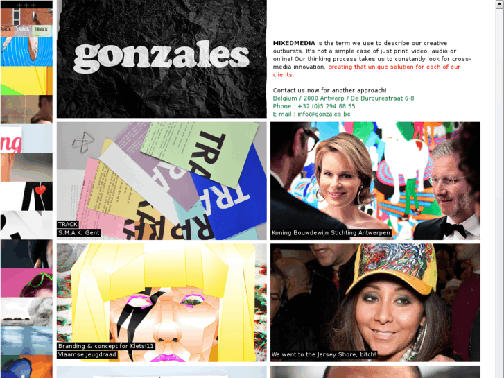 www.gonzales.be