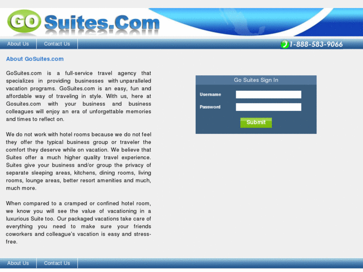 www.gosuites.com