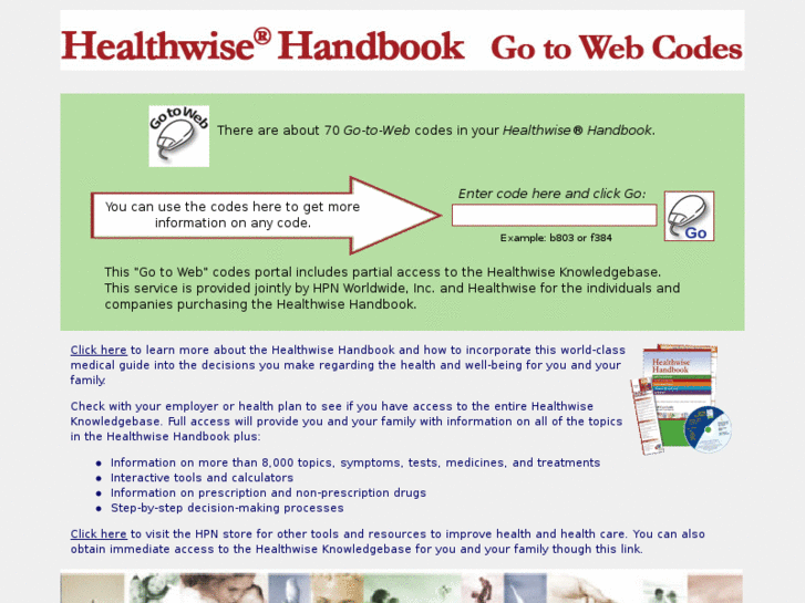 www.gotowebcodes.info