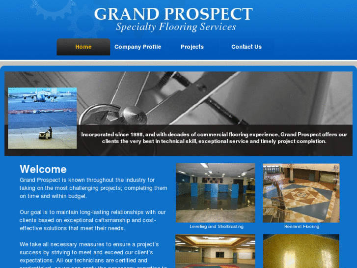 www.grand-prospect.com