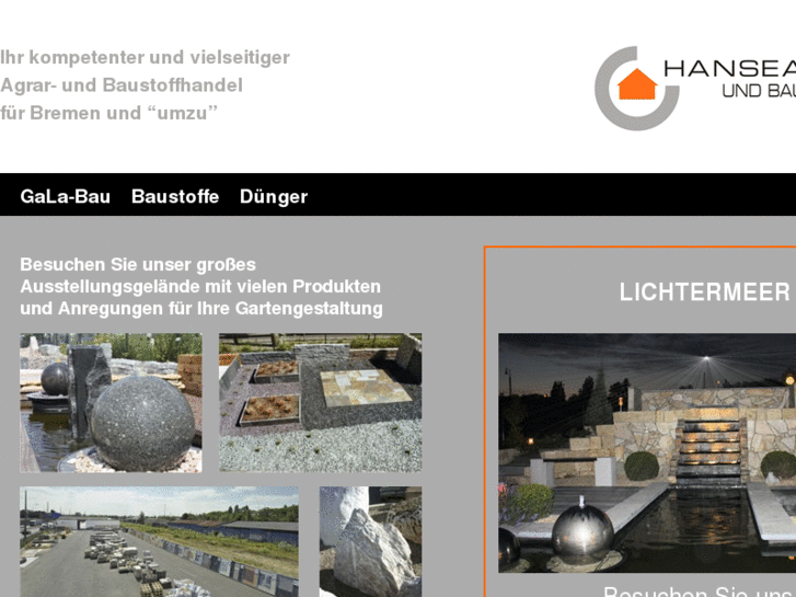 www.hanse-garten.com