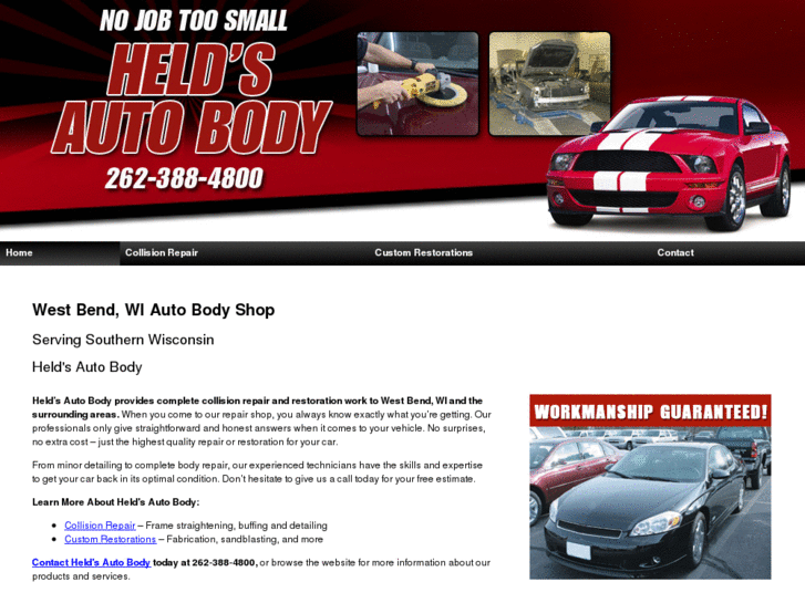 www.heldsautobody.com