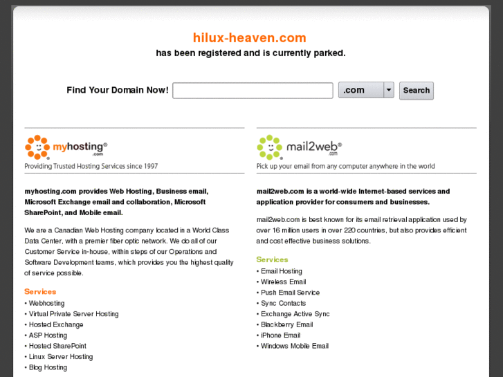 www.hilux-heaven.com