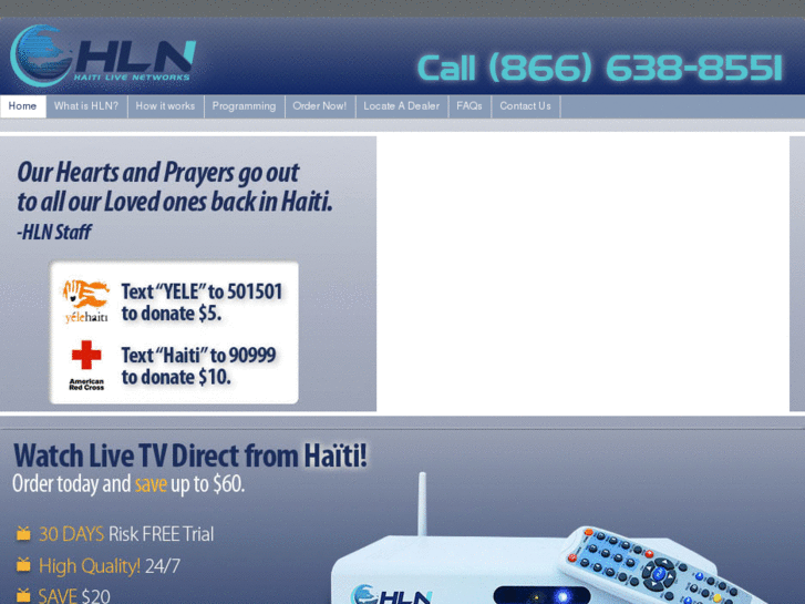 www.hln-tv.com