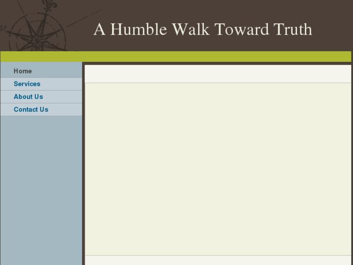 www.humblewalk.com