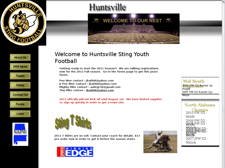 www.huntsvillepopwarner.org