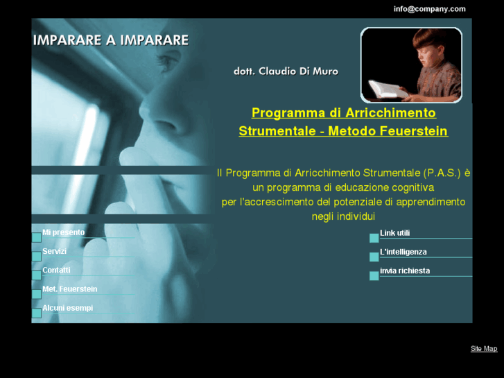 www.imparareaimparare.com