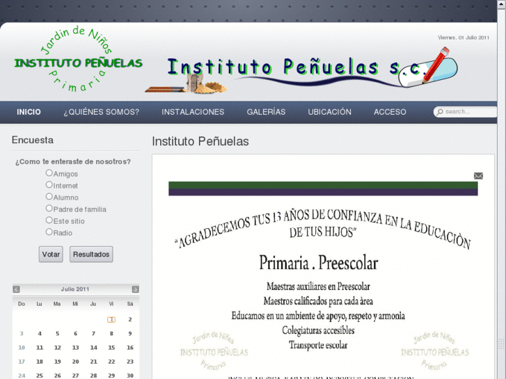 www.institutopenuelassc.com