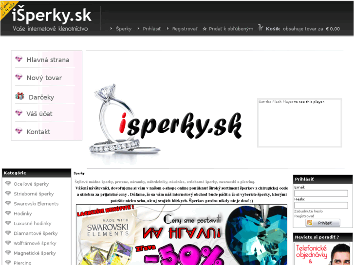 www.isperky.sk