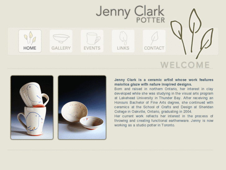 www.jennyclarkpottery.com