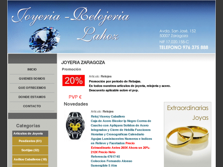 www.joyerialahoz.com