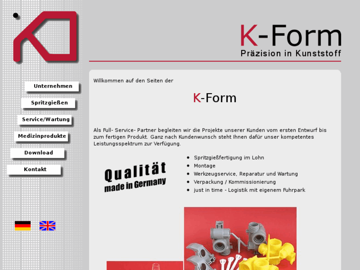 www.k-form.com