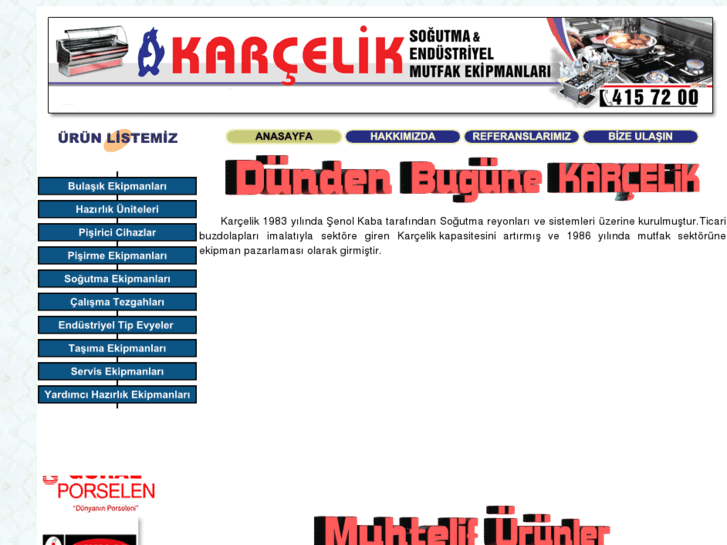 www.karcelik.net