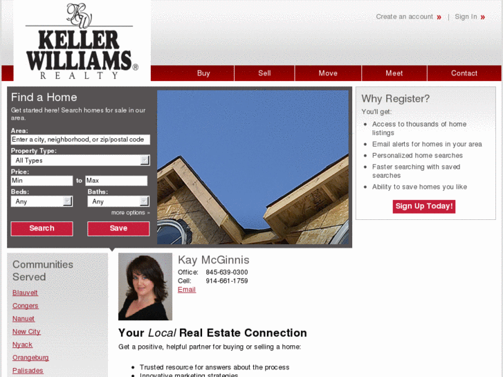 www.kaymcginnisrealty.com