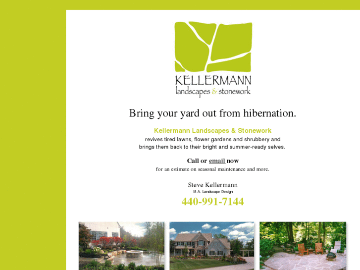 www.kellermanlandscapes.com