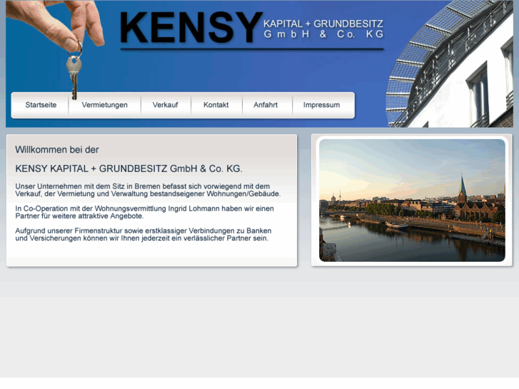 www.kensy-kg.com