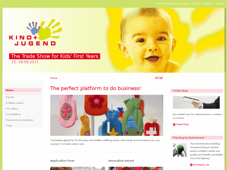 www.kindundjugend.com