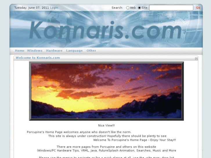 www.konnaris.com