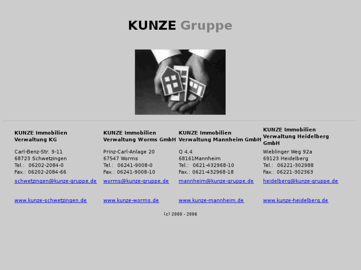 www.kunze-gruppe.com