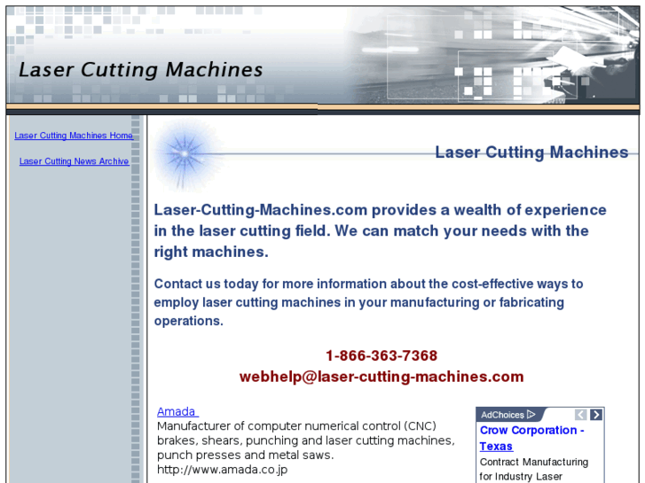 www.laser-cutting-machines.com