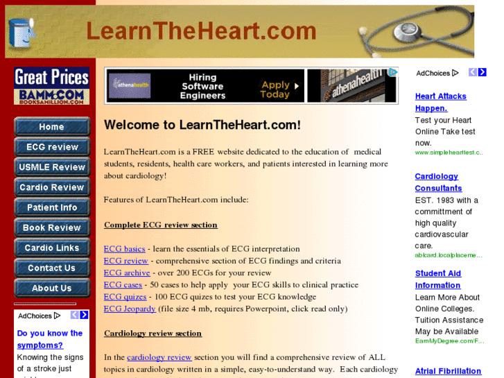 www.learntheheart.com