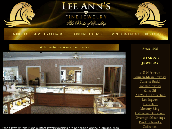 www.leeanns.com