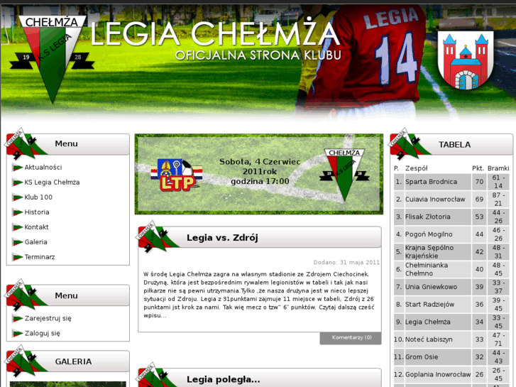 www.legiachelmza.pl