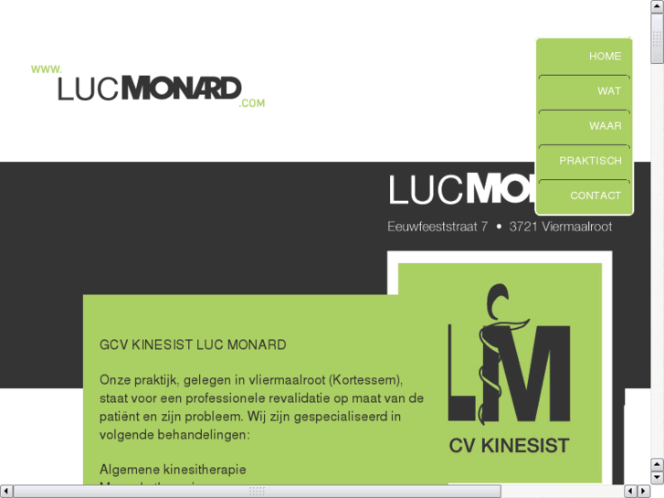 www.lucmonard.com