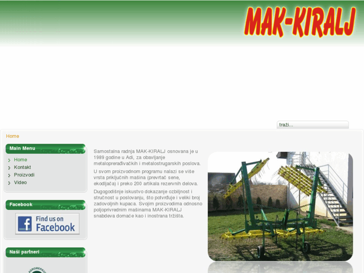 www.makkiralj.com