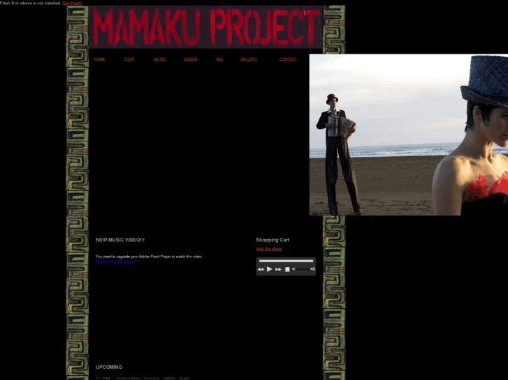 www.mamakuproject.com