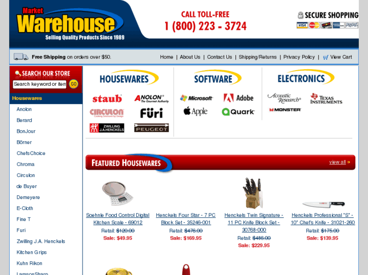 www.marketwarehouse.com